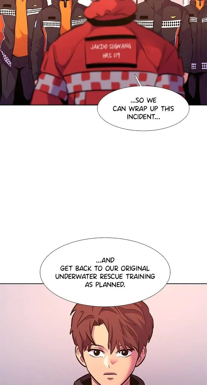 Read 1 Second chapter 163 image 36 on Lezhin