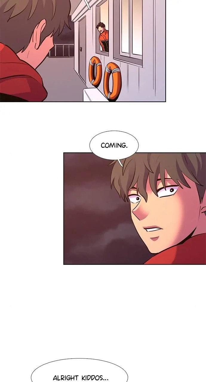 Read 1 Second chapter 163 image 39 on Lezhin