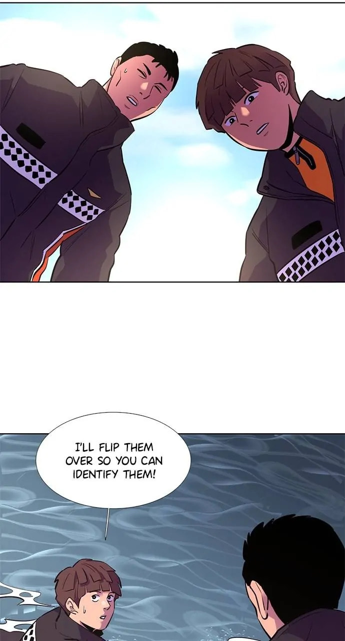 Read 1 Second chapter 163 image 4 on Lezhin