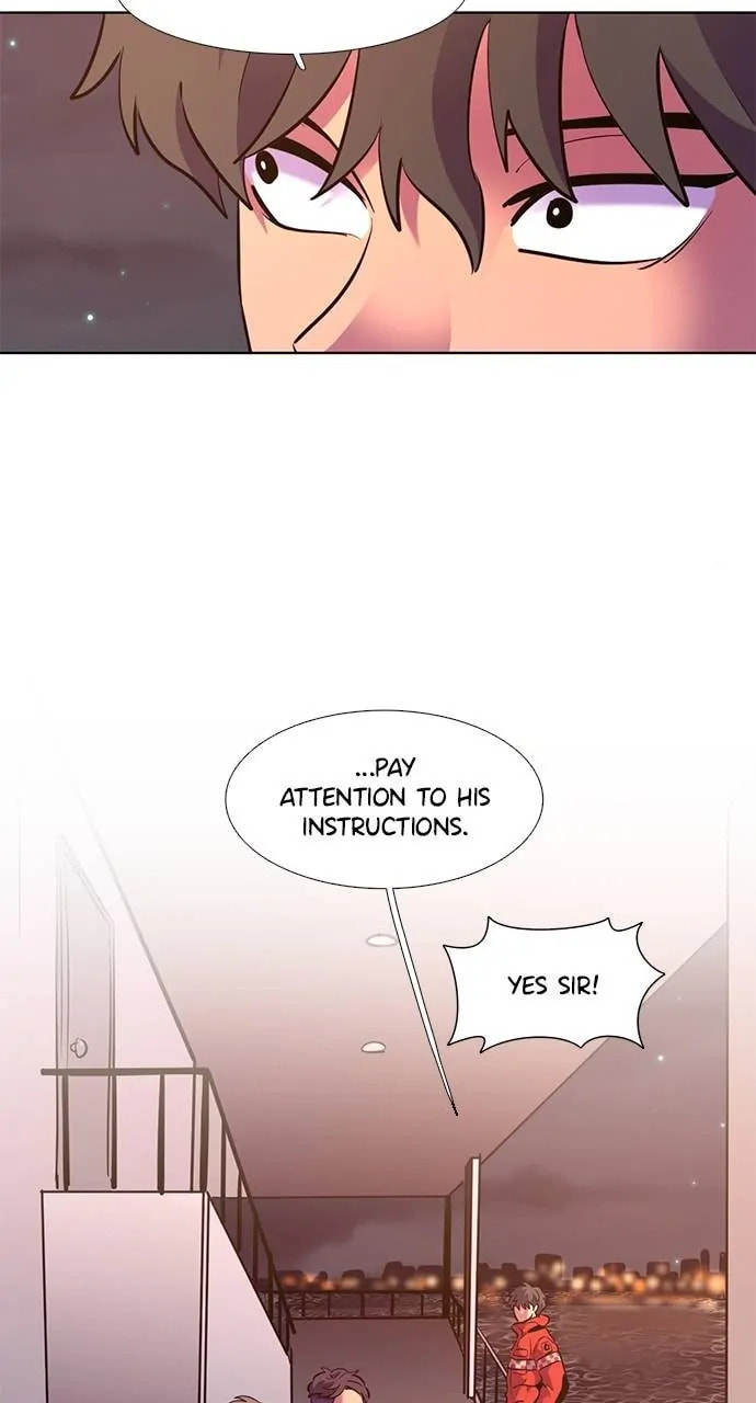 Read 1 Second chapter 163 image 40 on Lezhin