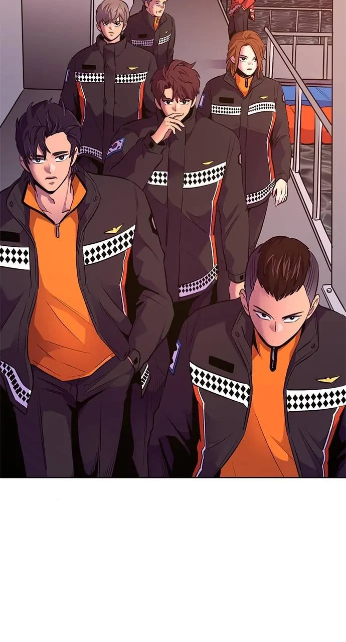 Read 1 Second chapter 163 image 41 on Lezhin