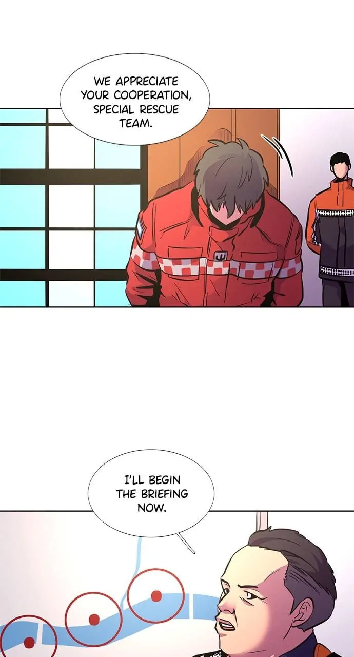 Read 1 Second chapter 163 image 44 on Lezhin