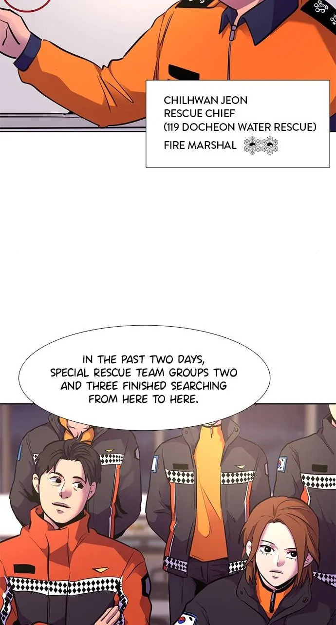 Read 1 Second chapter 163 image 45 on Lezhin
