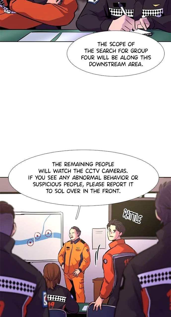 Read 1 Second chapter 163 image 46 on Lezhin