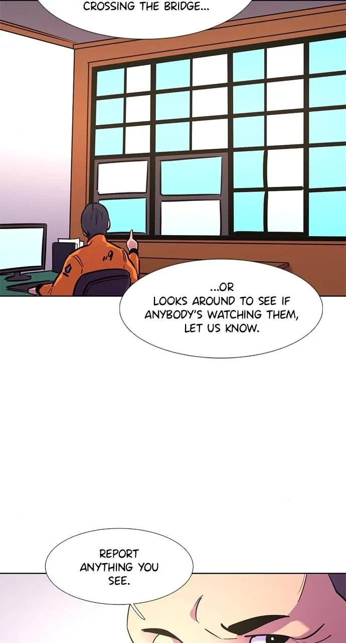 Read 1 Second chapter 163 image 48 on Lezhin