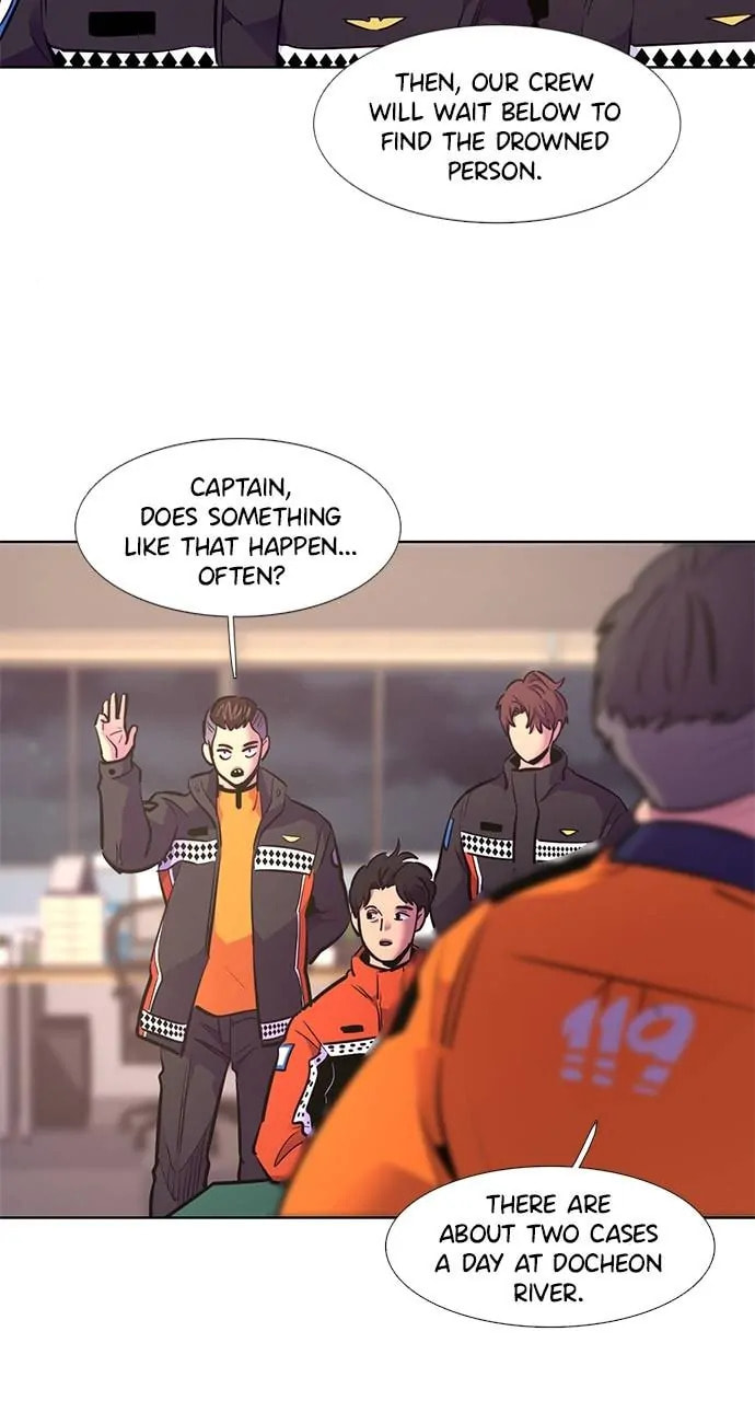 Read 1 Second chapter 163 image 50 on Lezhin