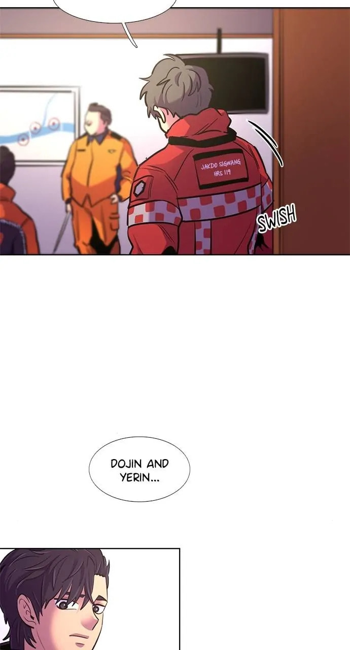 Read 1 Second chapter 163 image 52 on Lezhin