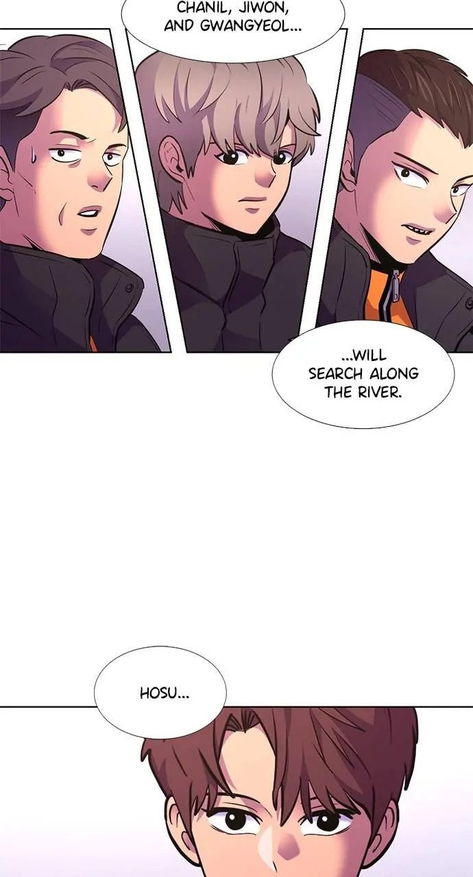 Read 1 Second chapter 163 image 54 on Lezhin