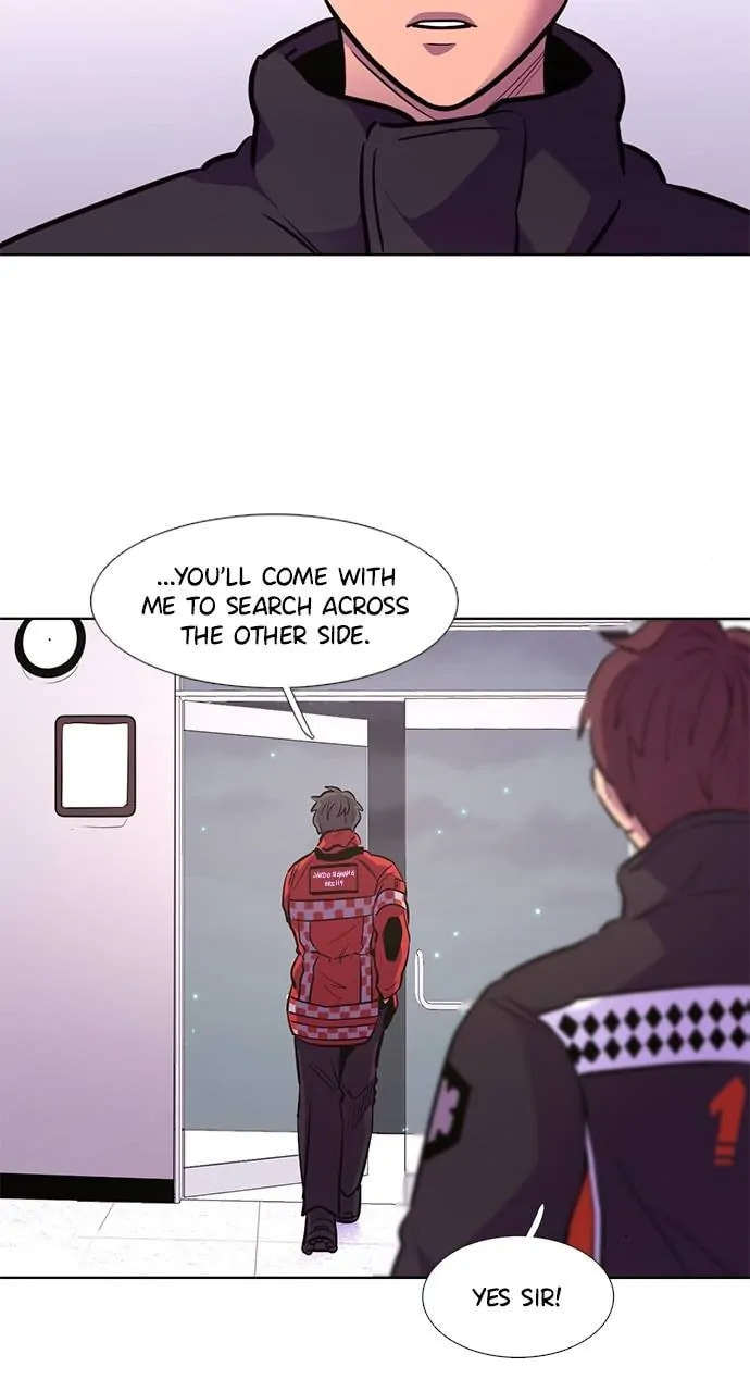 Read 1 Second chapter 163 image 55 on Lezhin
