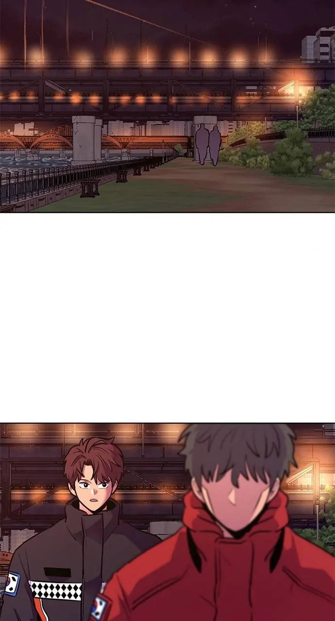 Read 1 Second chapter 163 image 58 on Lezhin
