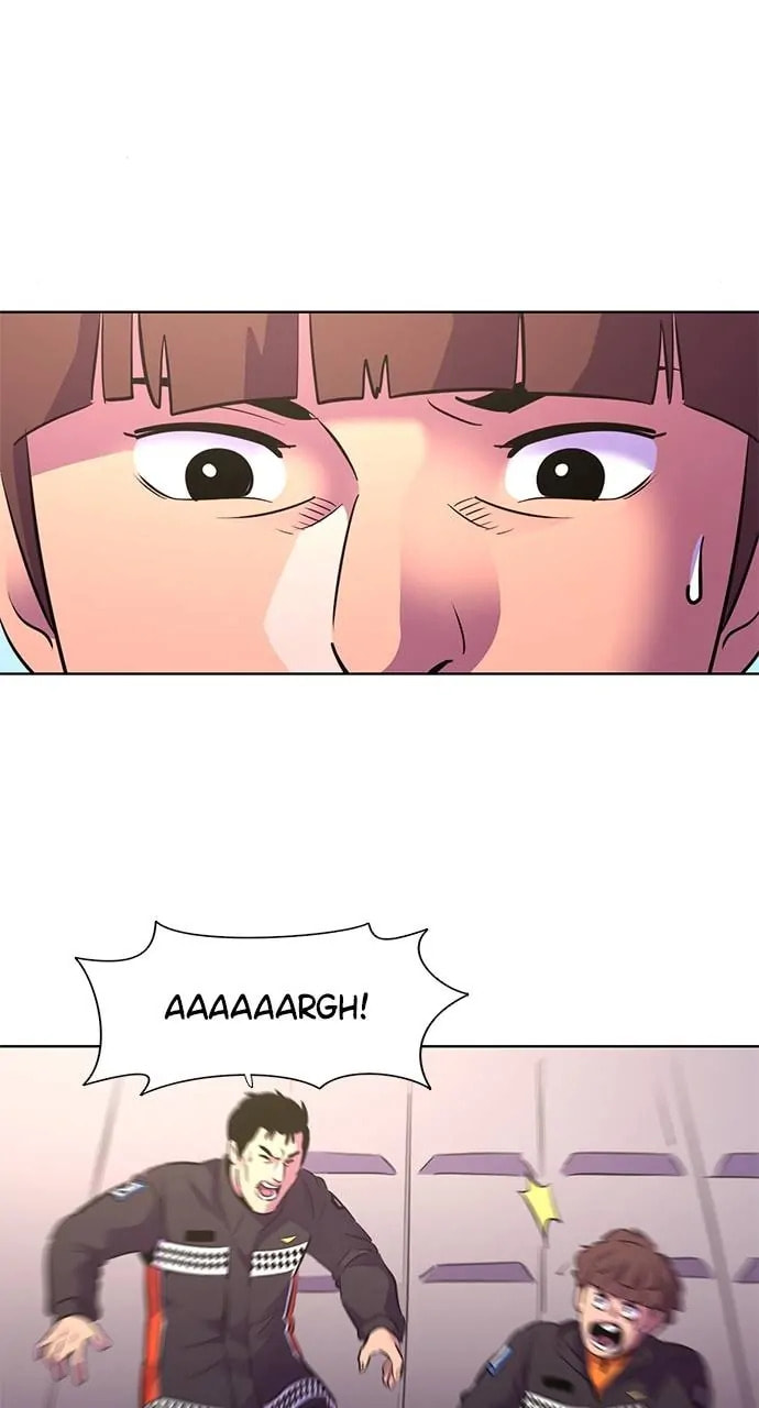 Read 1 Second chapter 163 image 6 on Lezhin