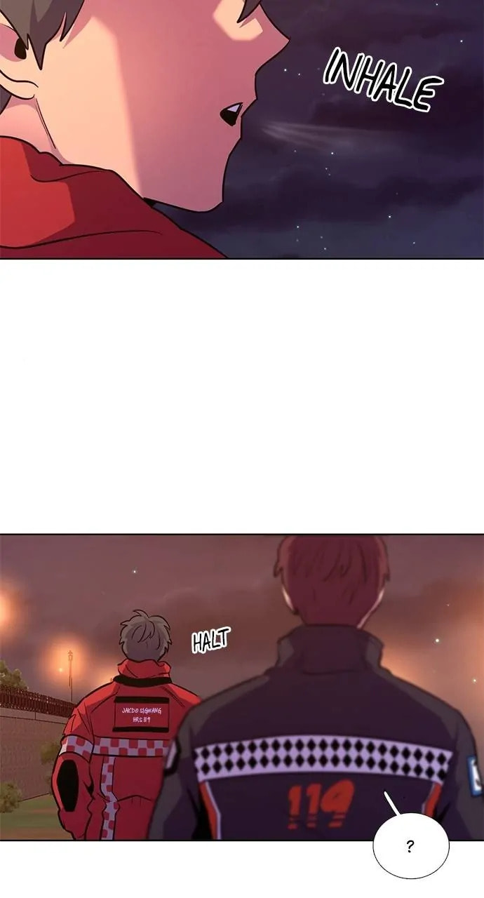 Read 1 Second chapter 163 image 60 on Lezhin