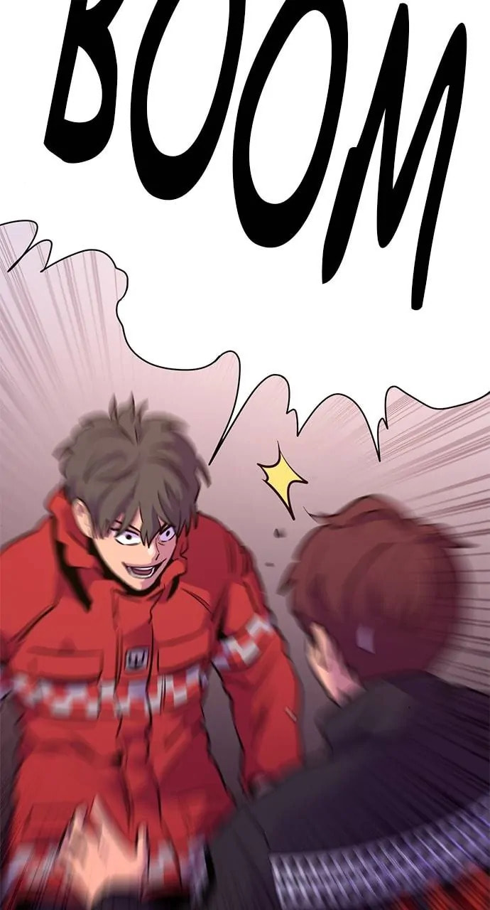 Read 1 Second chapter 163 image 62 on Lezhin