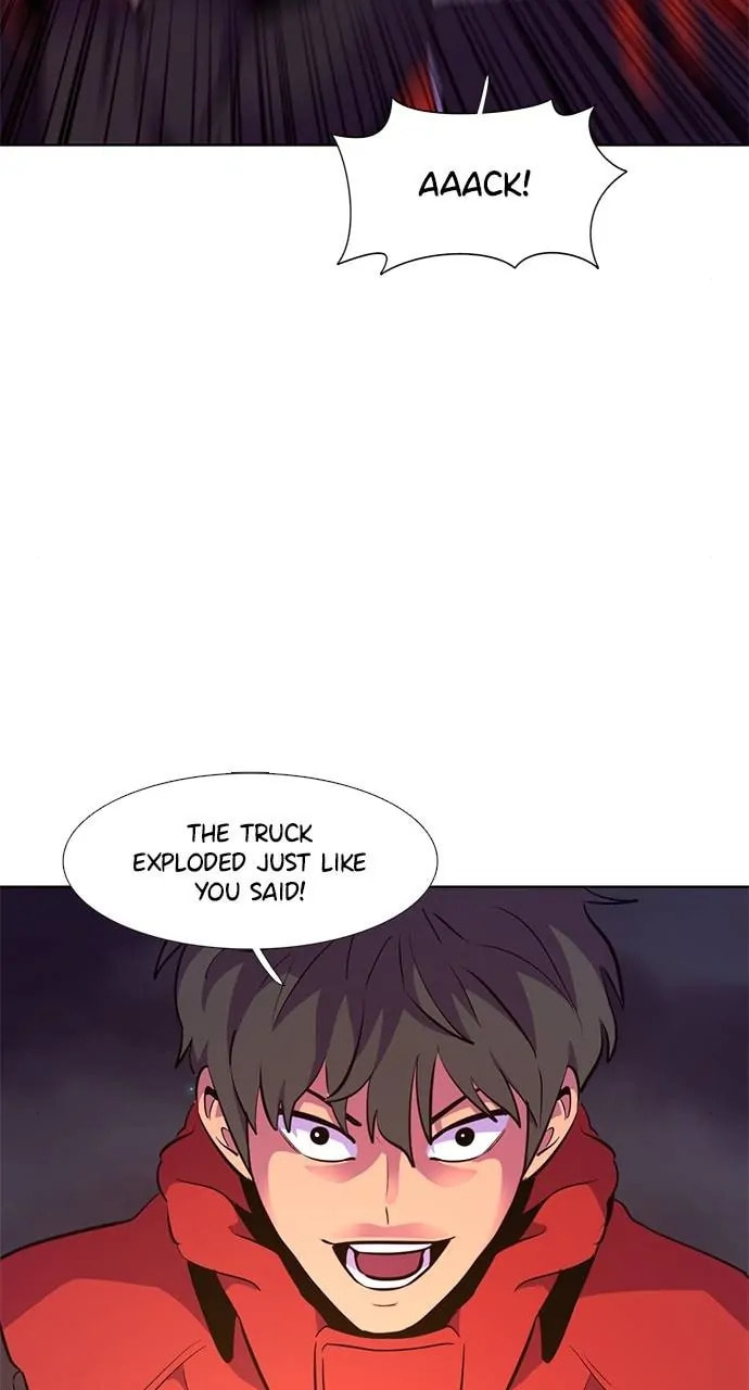 Read 1 Second chapter 163 image 63 on Lezhin