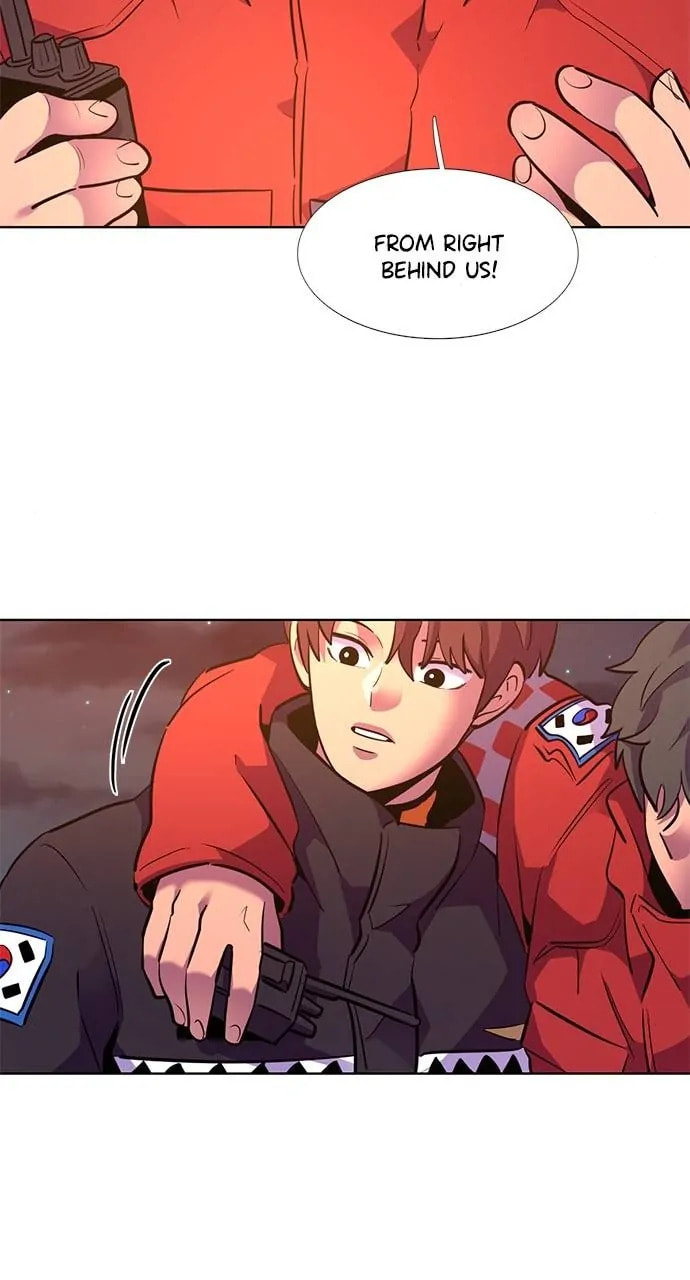 Read 1 Second chapter 163 image 64 on Lezhin