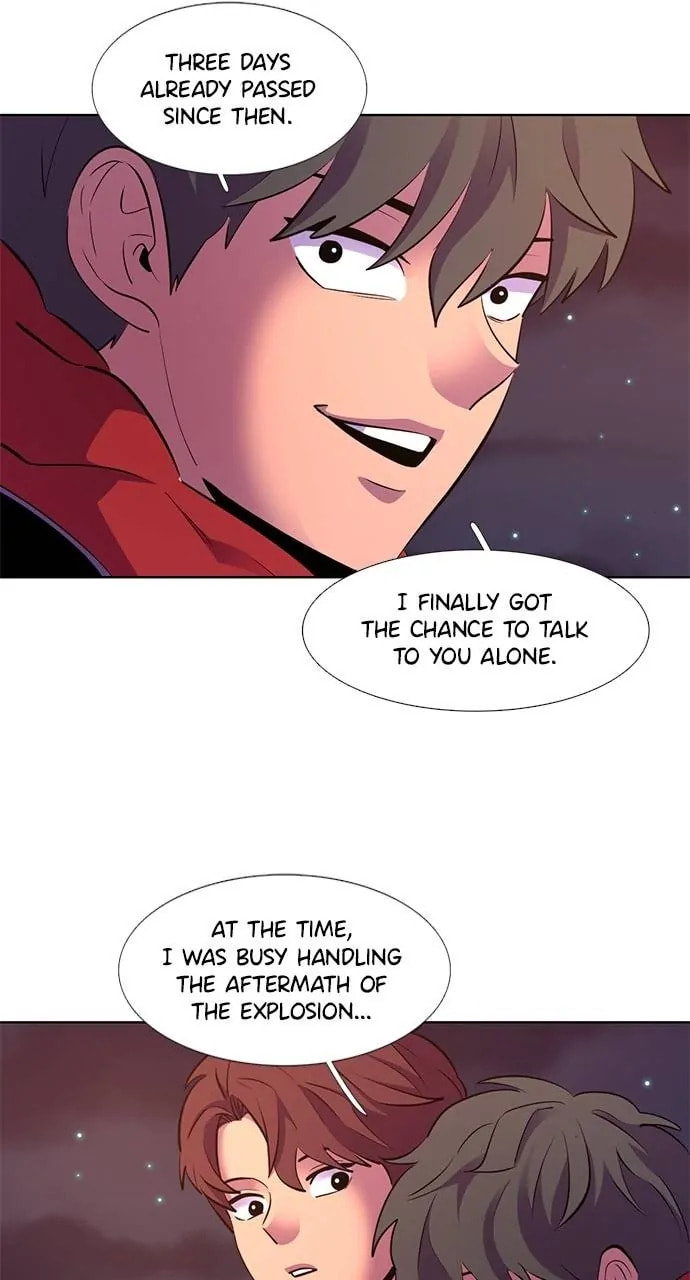 Read 1 Second chapter 163 image 65 on Lezhin