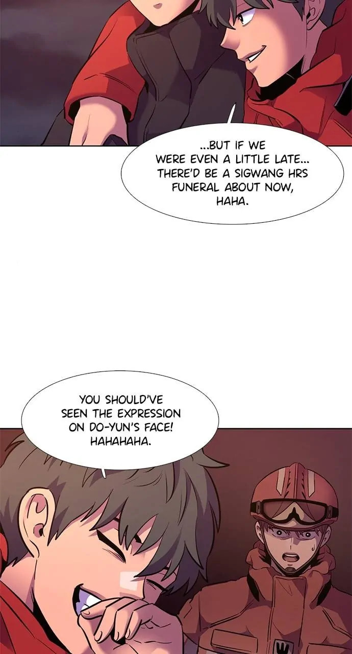 Read 1 Second chapter 163 image 66 on Lezhin