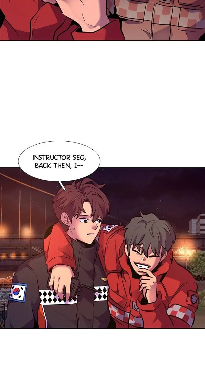 Read 1 Second chapter 163 image 67 on Lezhin