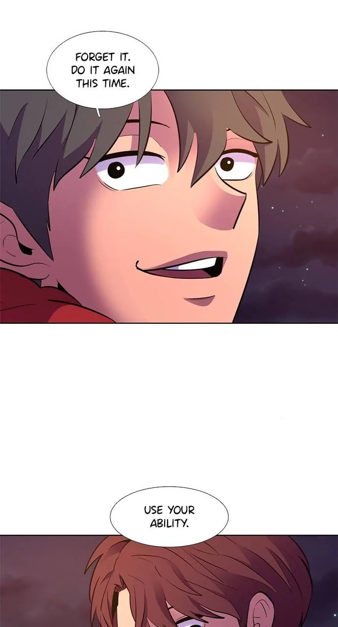 Read 1 Second chapter 163 image 68 on Lezhin