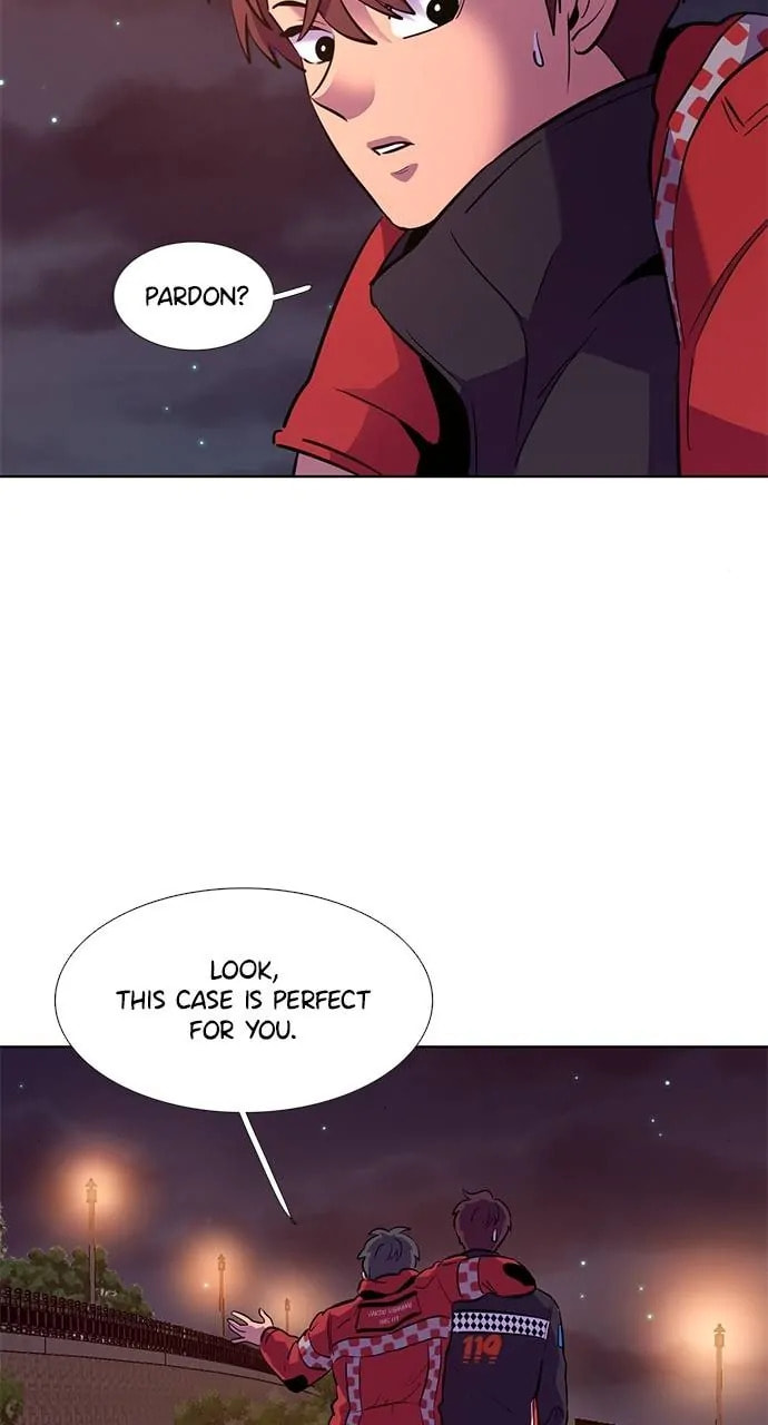 Read 1 Second chapter 163 image 69 on Lezhin