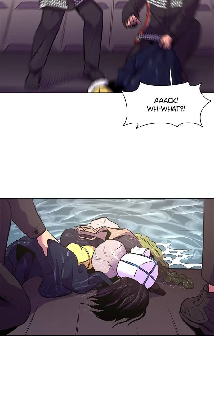 Read 1 Second chapter 163 image 7 on Lezhin