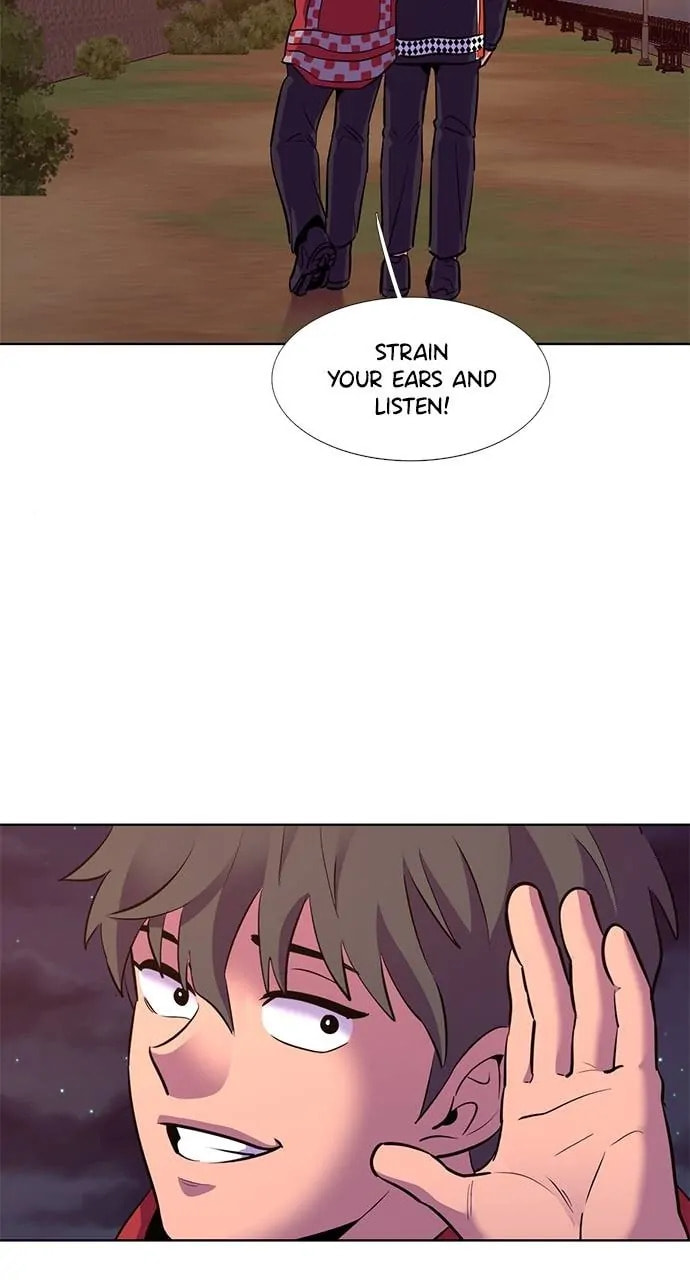 Read 1 Second chapter 163 image 70 on Lezhin