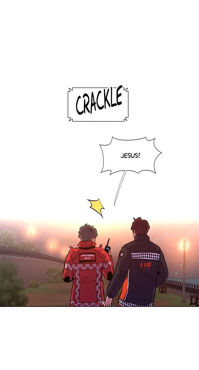 Read 1 Second chapter 163 image 71 on Lezhin
