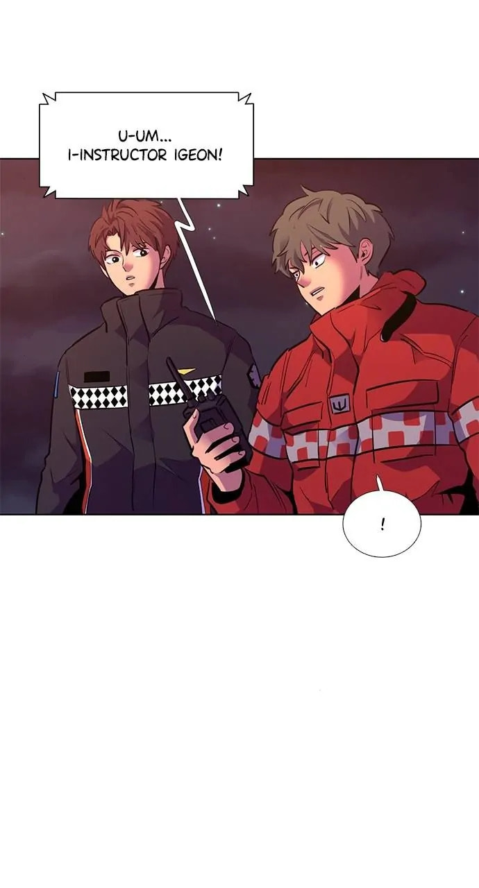 Read 1 Second chapter 163 image 72 on Lezhin