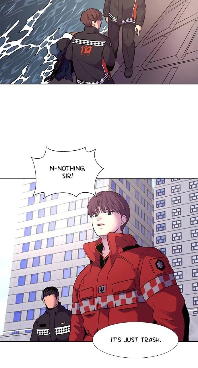 Read 1 Second chapter 163 image 9 on Lezhin