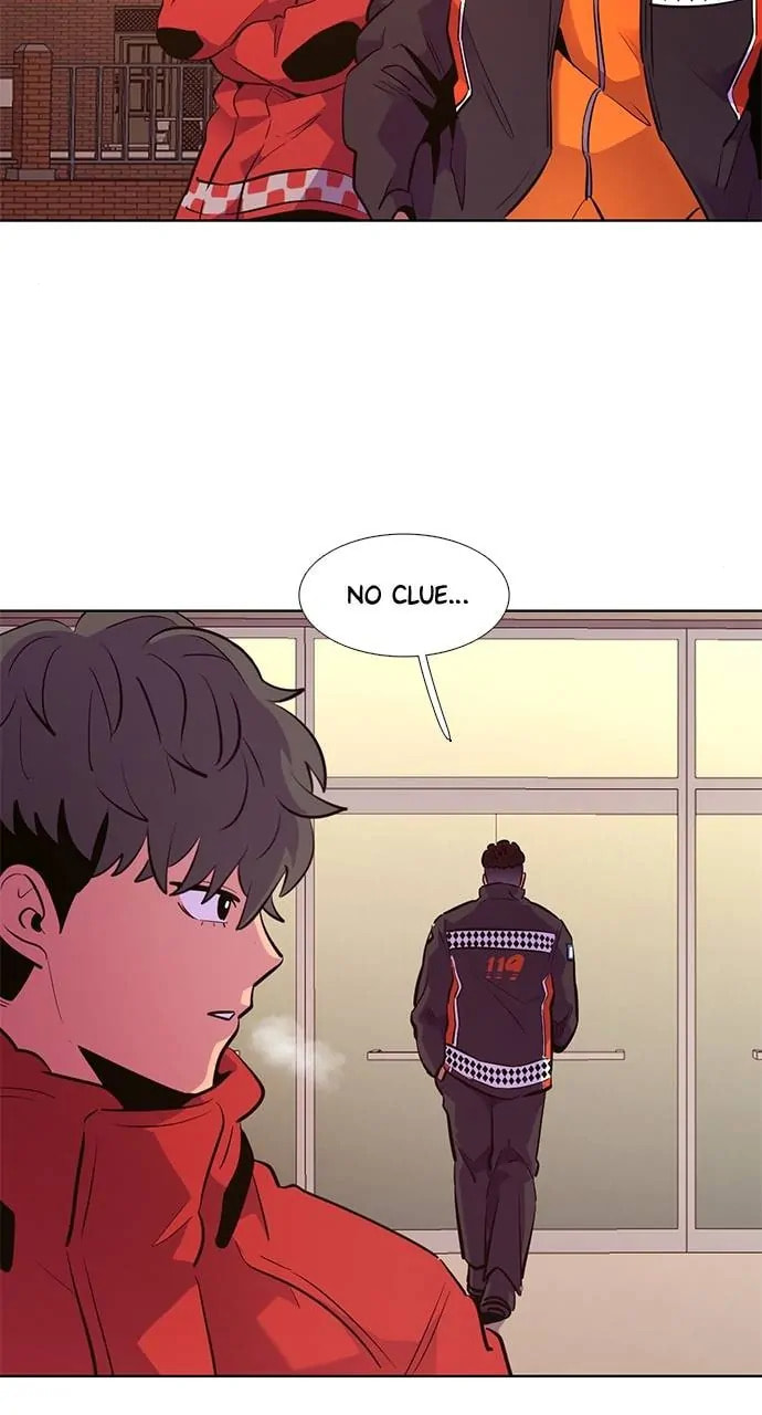 Read 1 Second chapter 164 image 18 on Lezhin