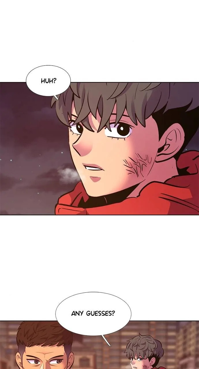 Read 1 Second chapter 164 image 19 on Lezhin