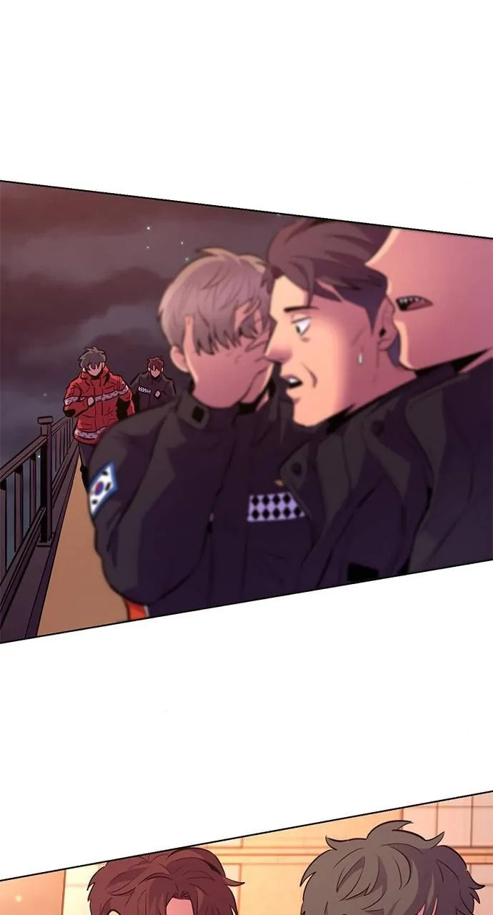 Read 1 Second chapter 164 image 2 on Lezhin