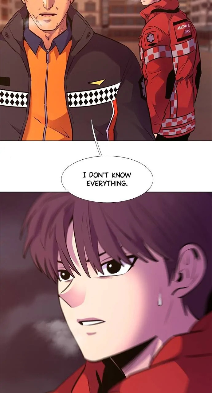 Read 1 Second chapter 164 image 20 on Lezhin