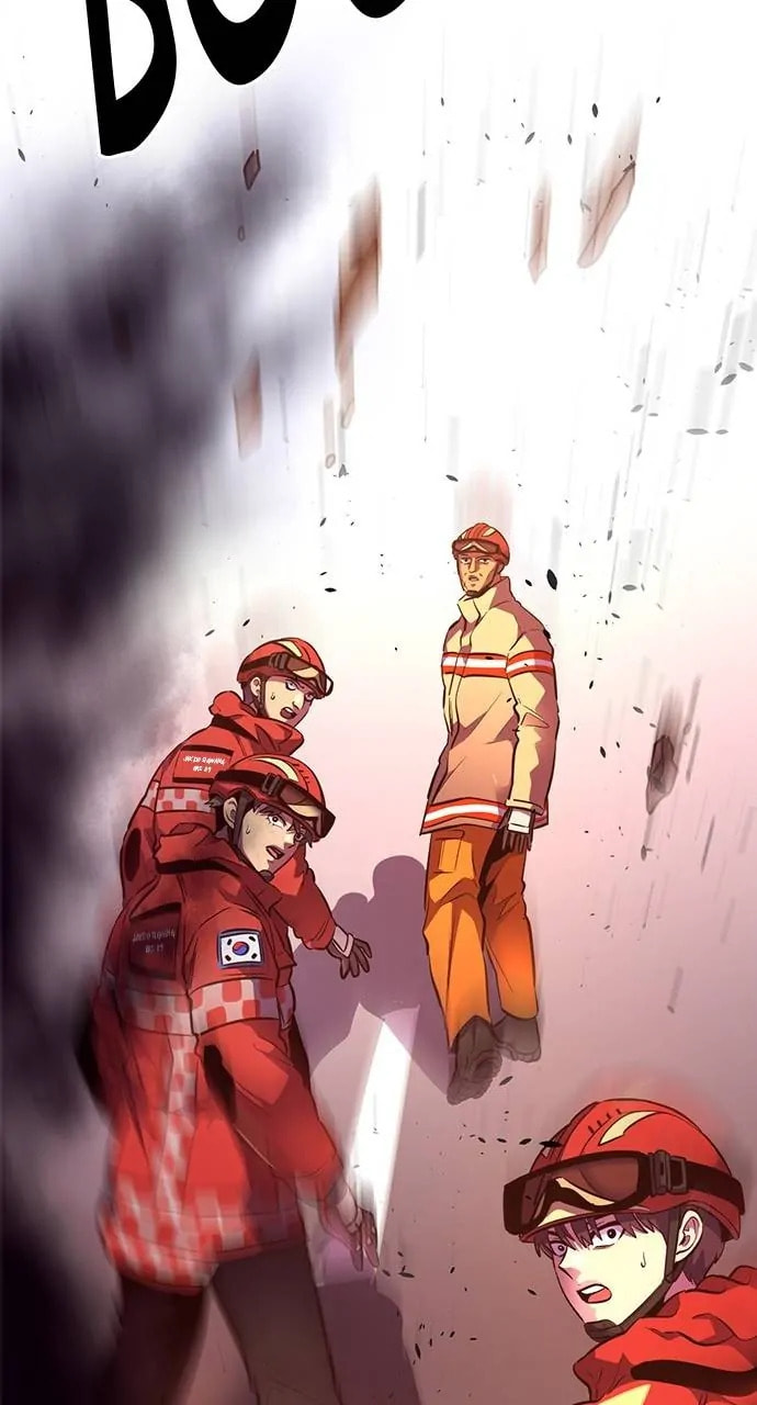 Read 1 Second chapter 164 image 22 on Lezhin