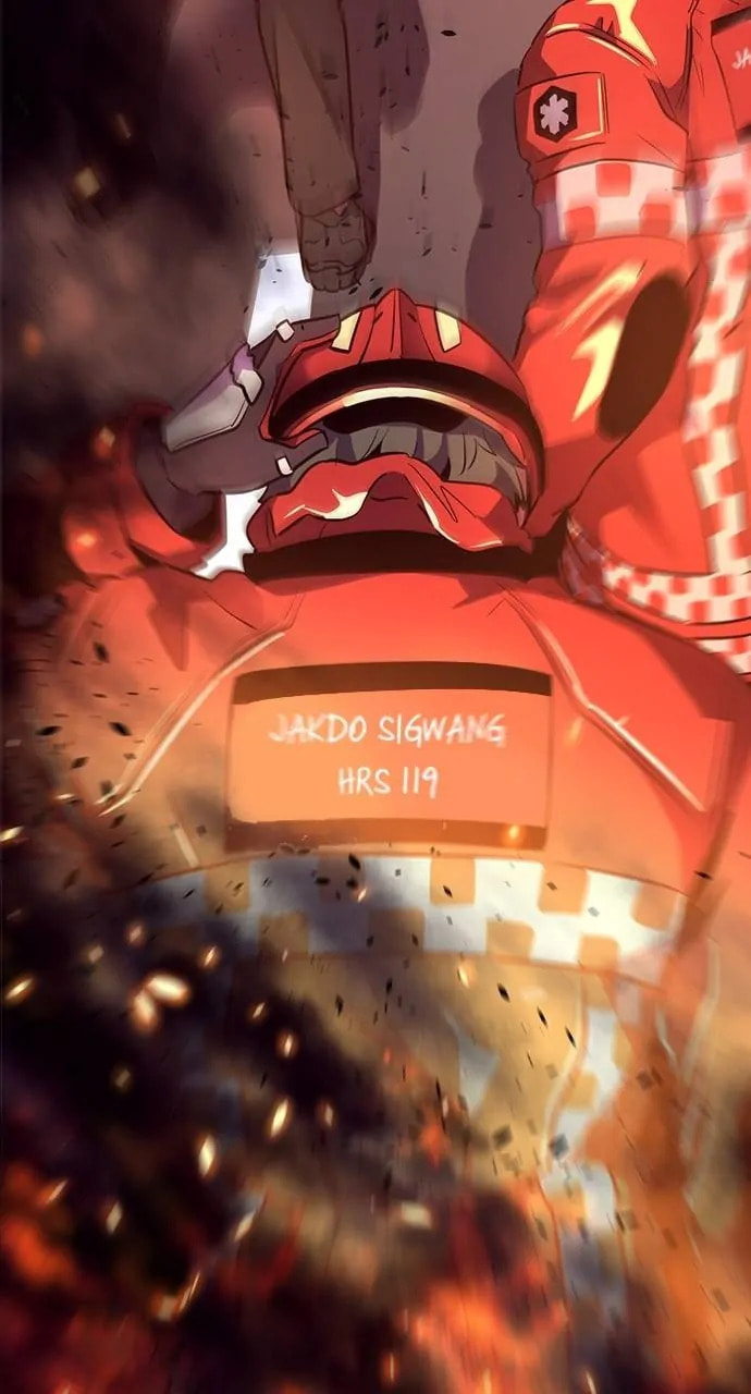 Read 1 Second chapter 164 image 23 on Lezhin