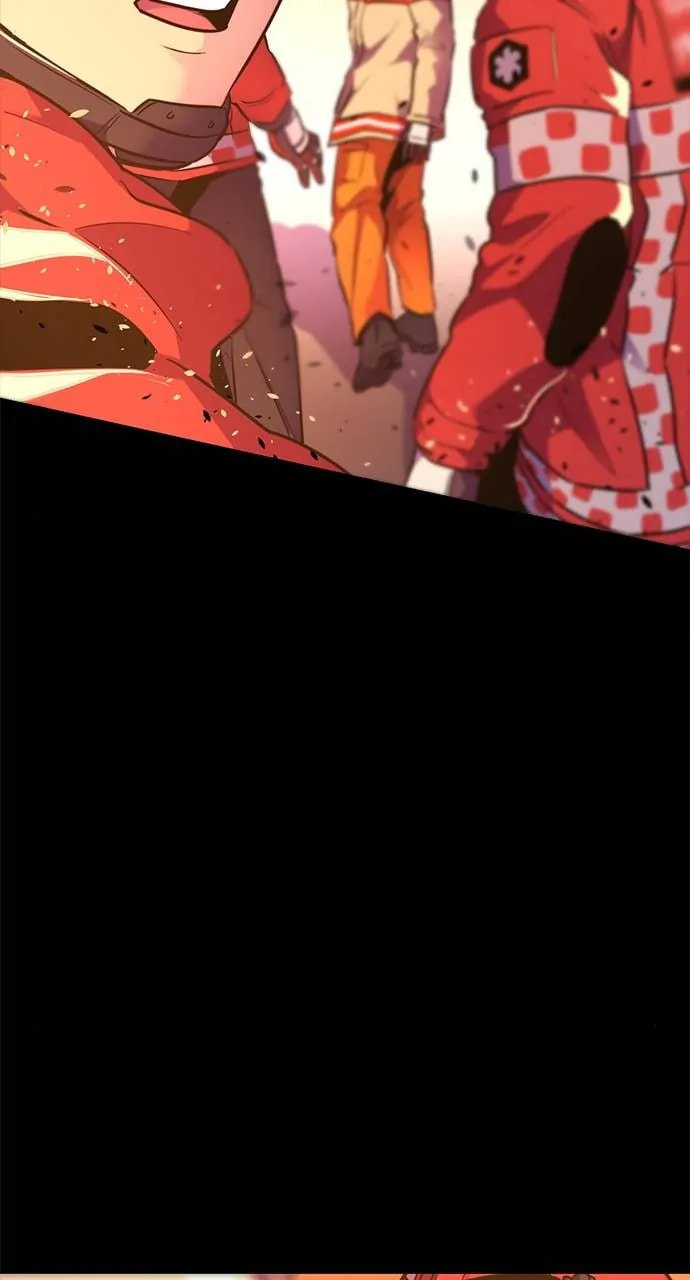 Read 1 Second chapter 164 image 25 on Lezhin