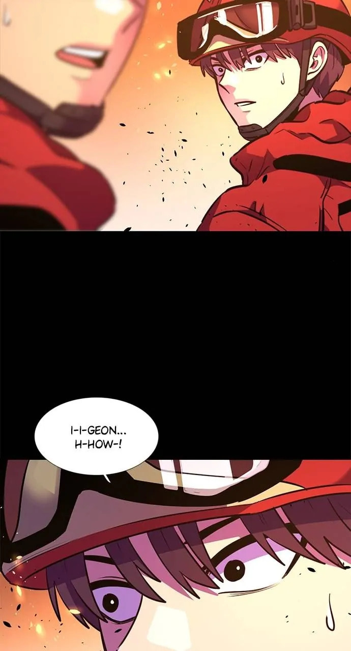 Read 1 Second chapter 164 image 26 on Lezhin