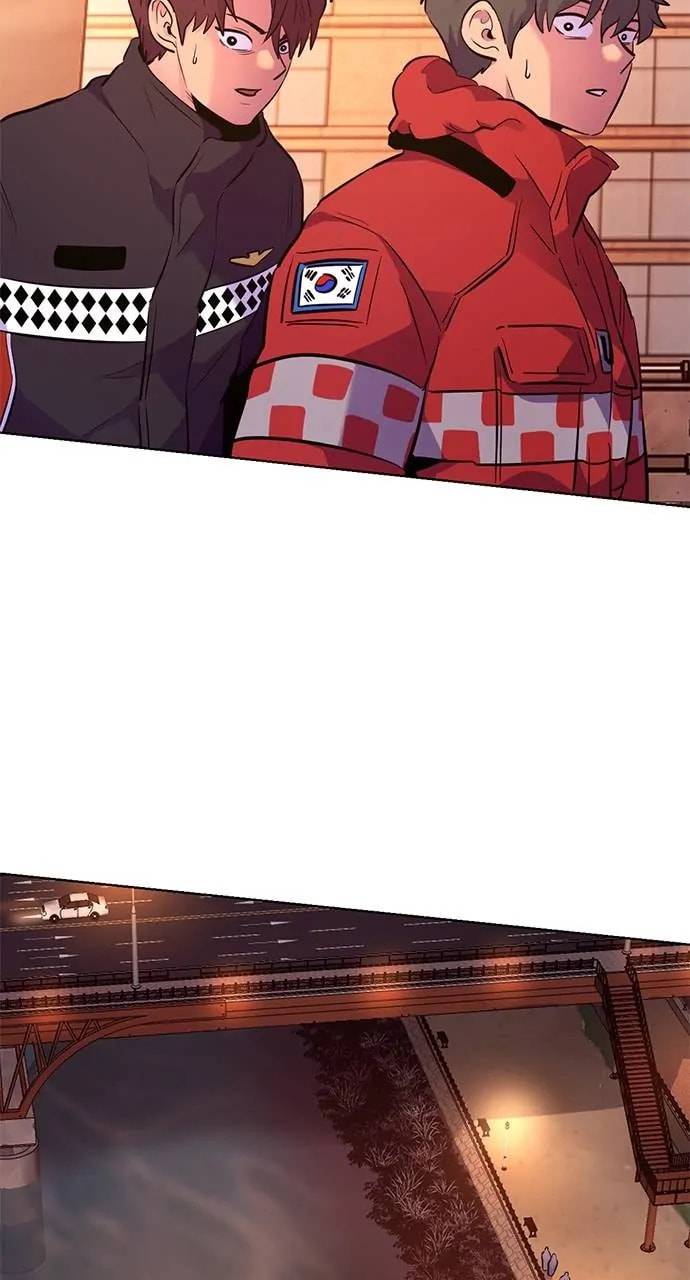 Read 1 Second chapter 164 image 3 on Lezhin
