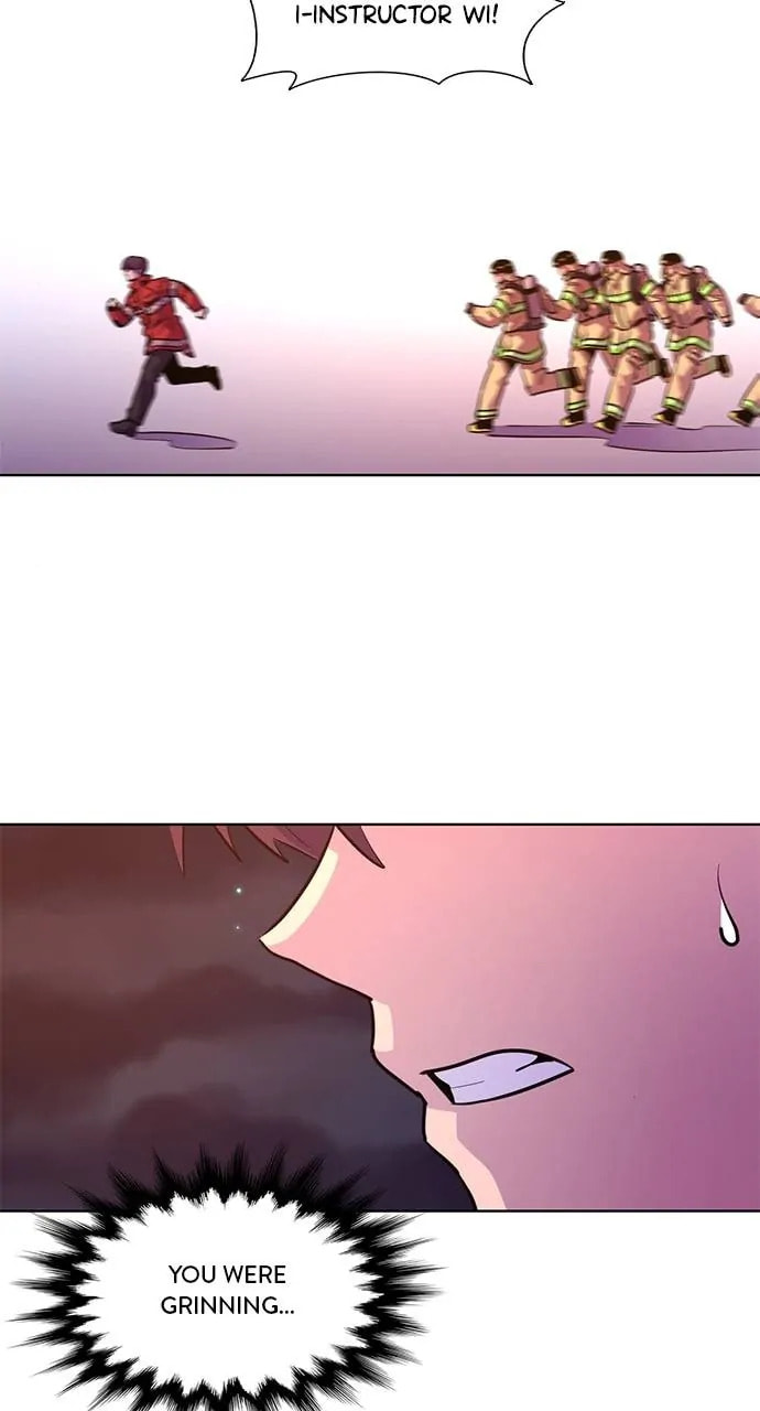 Read 1 Second chapter 164 image 33 on Lezhin