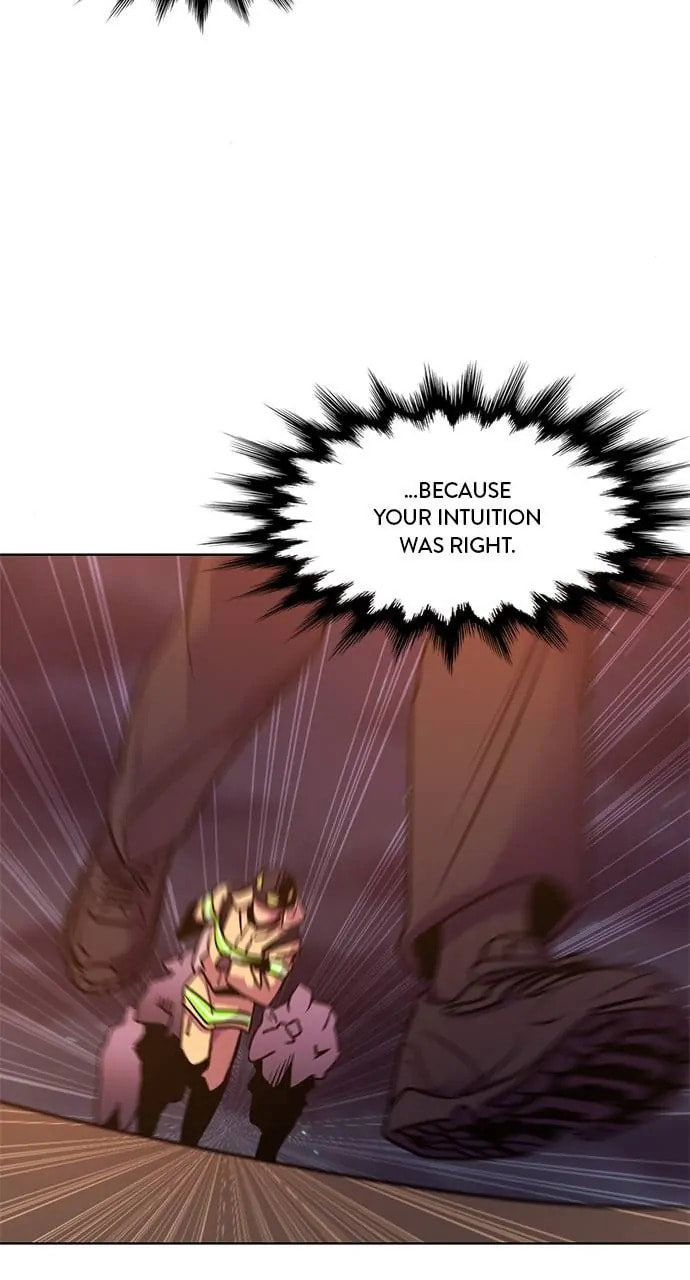 Read 1 Second chapter 164 image 34 on Lezhin