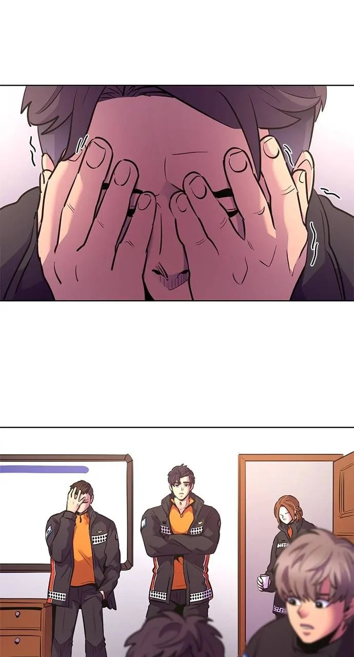 Read 1 Second chapter 164 image 38 on Lezhin