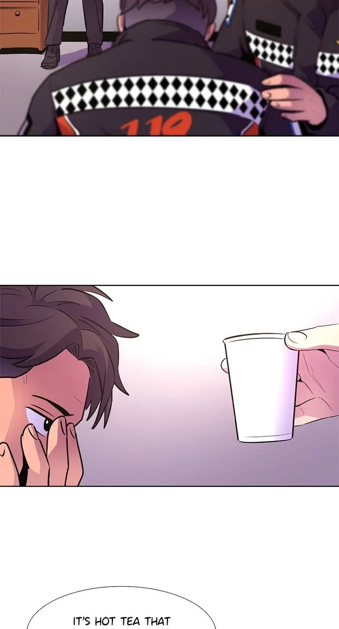 Read 1 Second chapter 164 image 39 on Lezhin