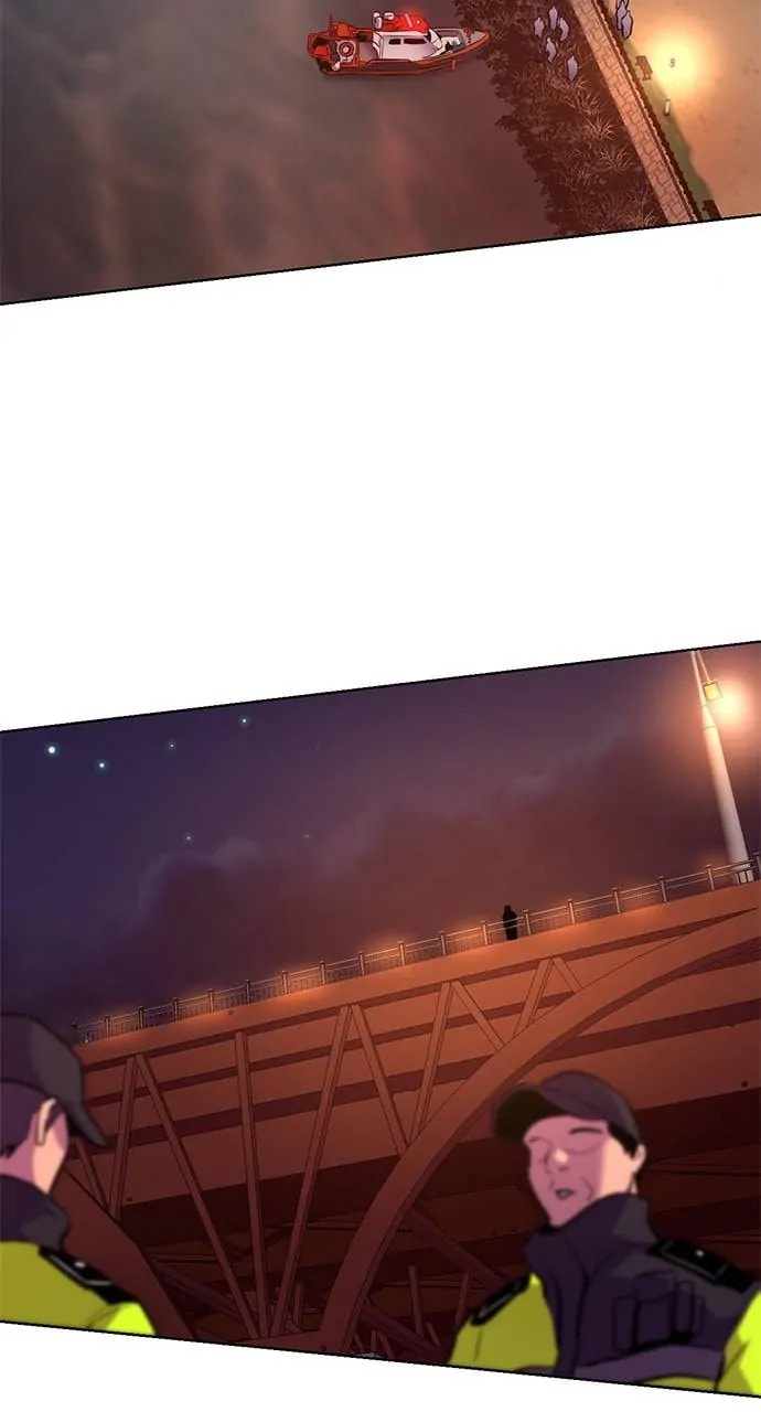 Read 1 Second chapter 164 image 4 on Lezhin