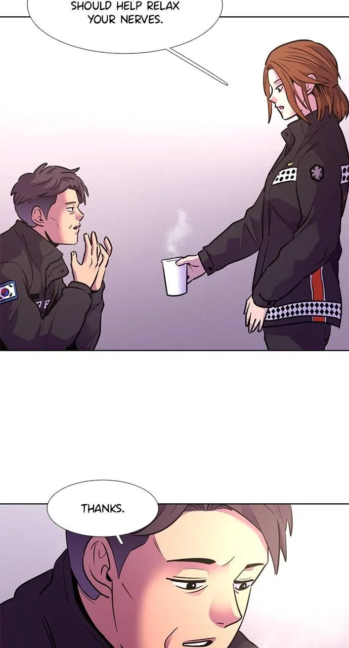 Read 1 Second chapter 164 image 40 on Lezhin