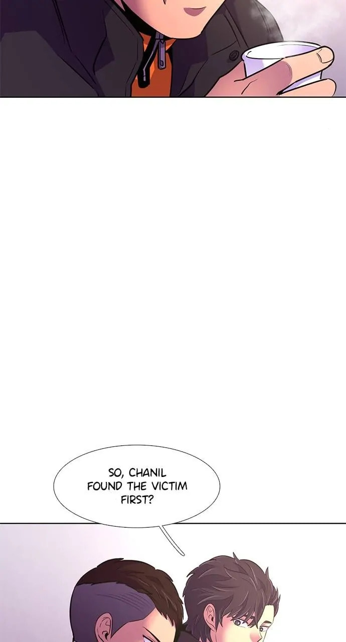 Read 1 Second chapter 164 image 41 on Lezhin