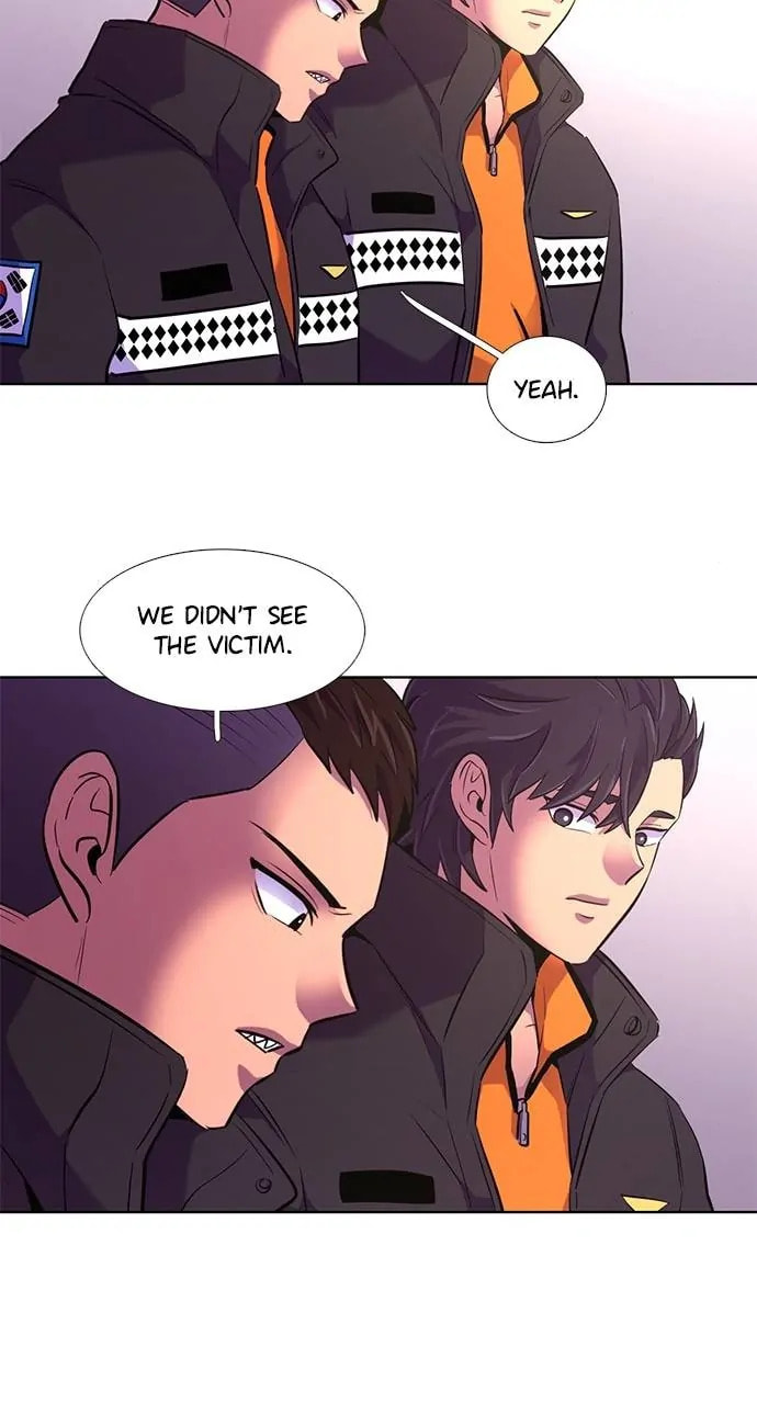 Read 1 Second chapter 164 image 42 on Lezhin