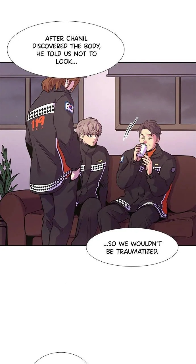 Read 1 Second chapter 164 image 43 on Lezhin