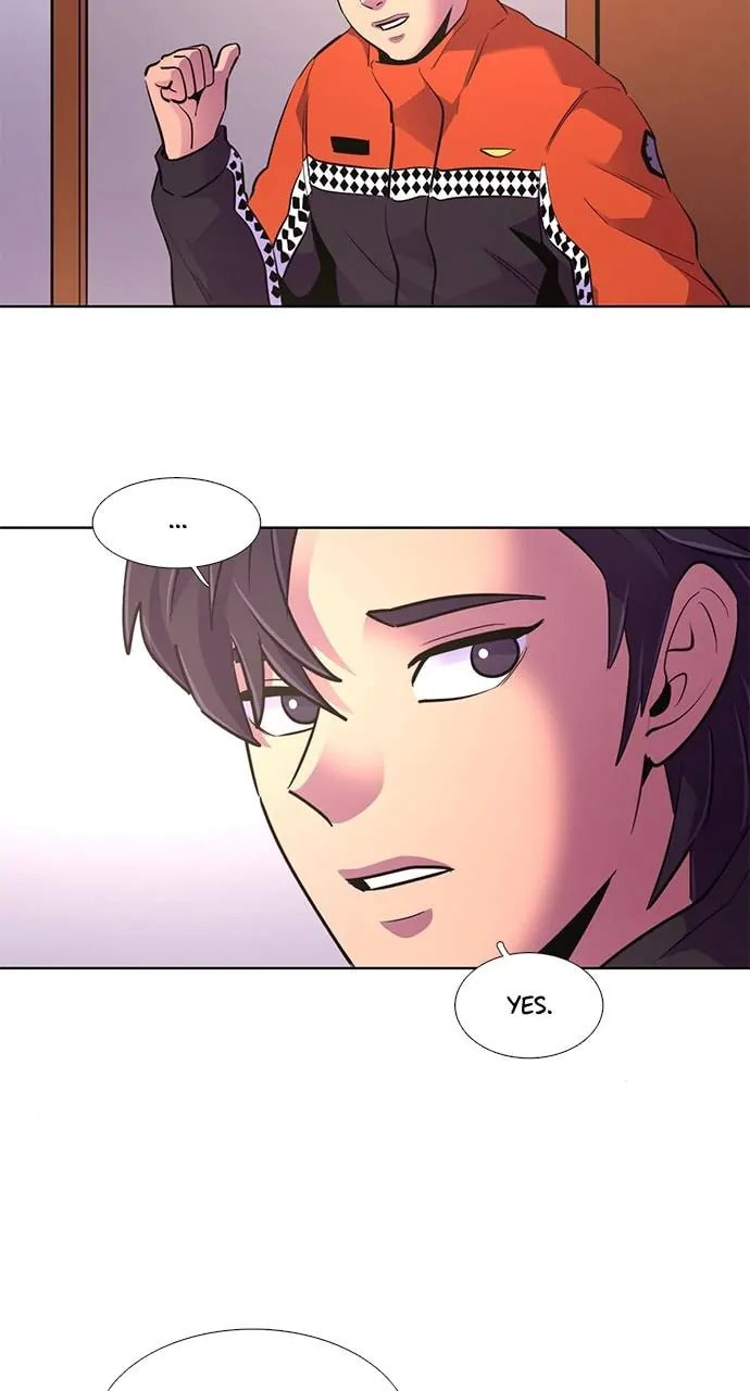 Read 1 Second chapter 164 image 46 on Lezhin