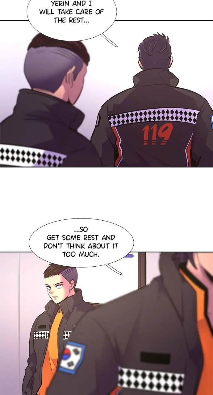 Read 1 Second chapter 164 image 47 on Lezhin