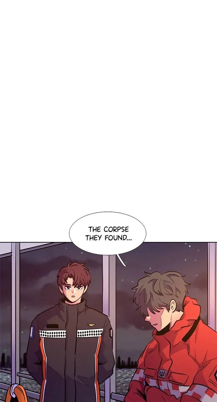 Read 1 Second chapter 164 image 53 on Lezhin